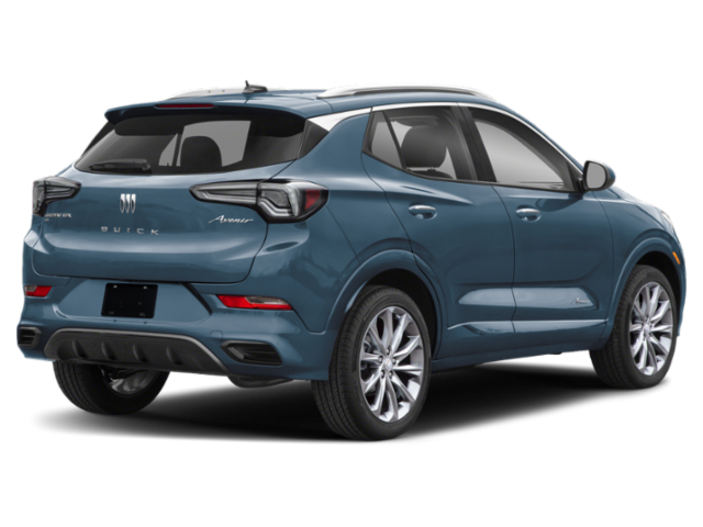 2025 Buick Encore GX FWD 4dr Avenir