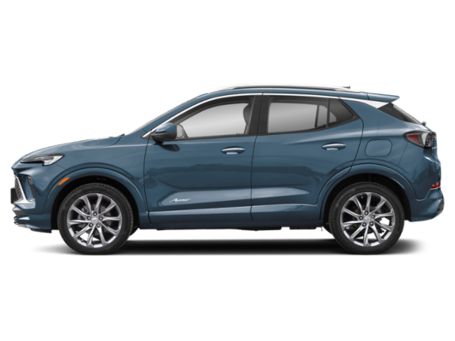 2025 Buick Encore GX FWD 4dr Avenir