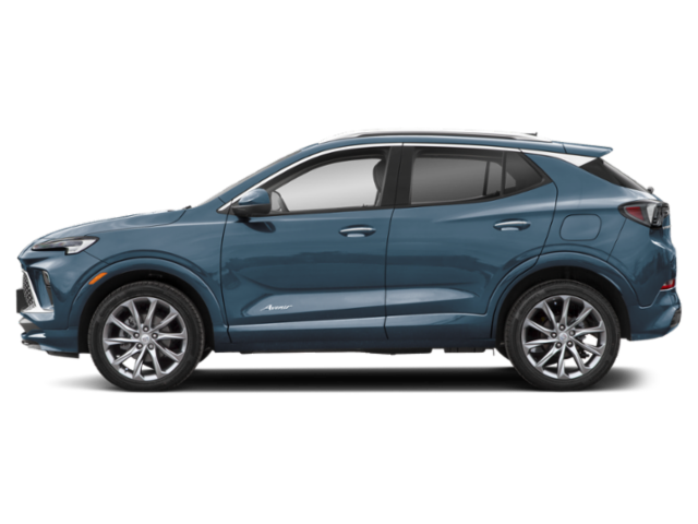 2025 Buick Encore GX FWD 4dr Avenir