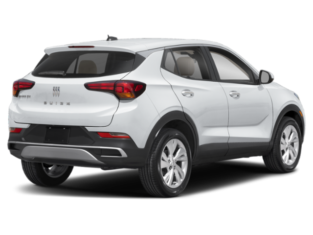 2025 Buick Encore GX FWD 4dr Preferred