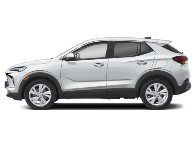 2025 Buick Encore GX FWD 4dr Preferred