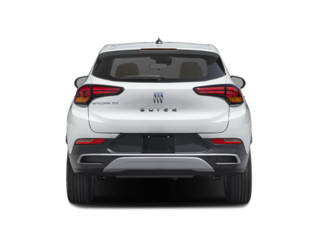 2025 Buick Encore GX FWD 4dr Preferred