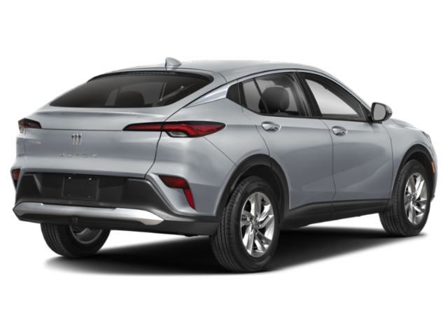 2025 Buick Envista