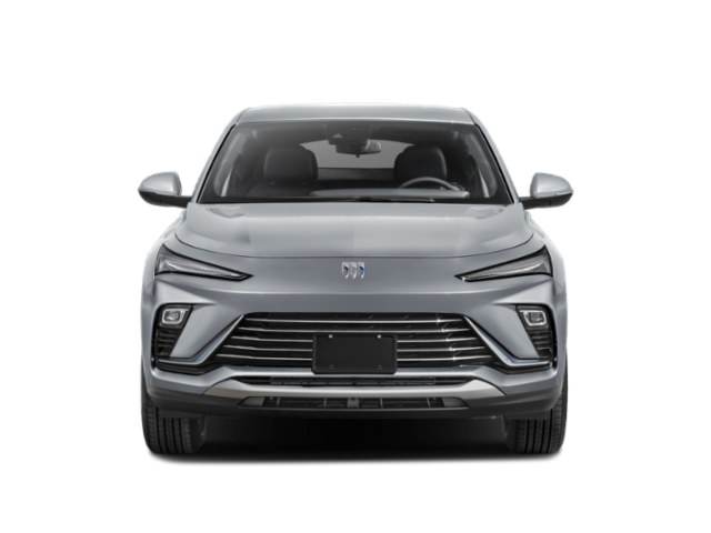 2025 Buick Envista