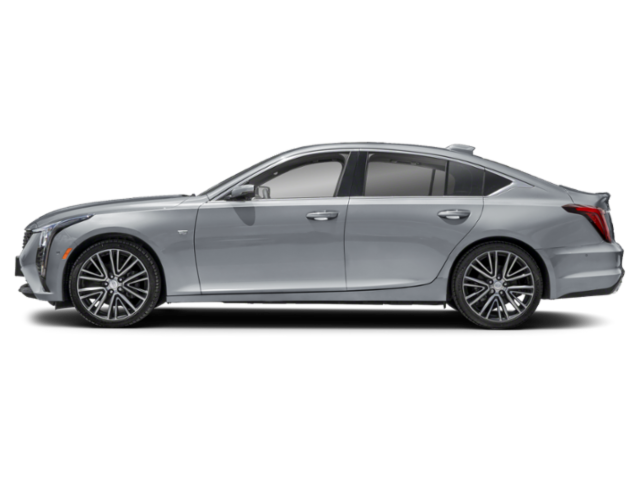 2025 Cadillac CT5 4dr Sdn Premium Luxury