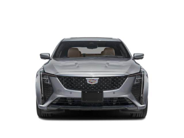 2025 Cadillac CT5 4dr Sdn Premium Luxury