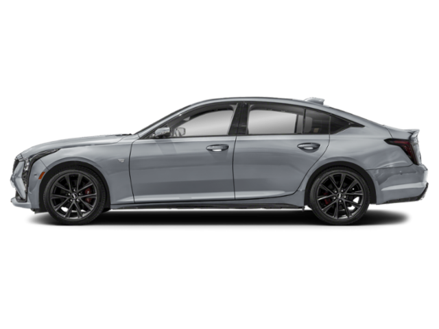 2025 Cadillac CT5 4dr Sdn Sport