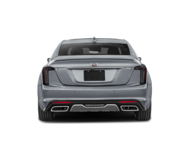 2025 Cadillac CT5 4dr Sdn Sport