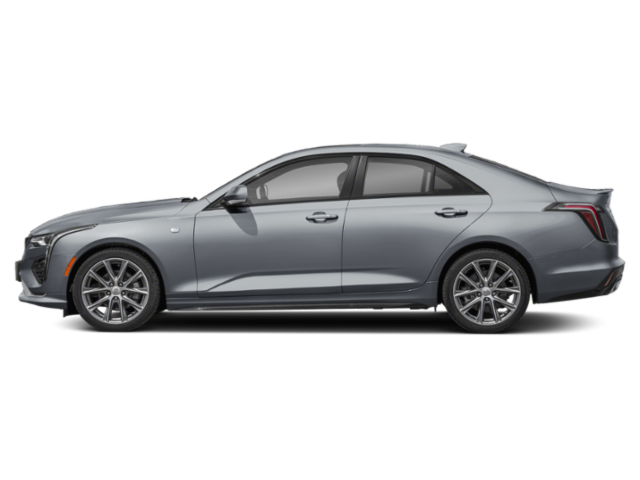 2025 Cadillac CT4 4dr Sdn Sport