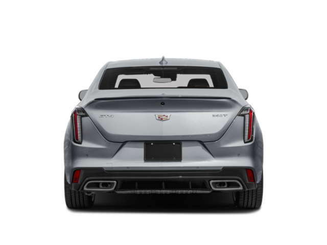 2025 Cadillac CT4 4dr Sdn Sport