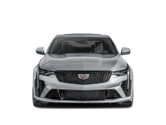 2025 Cadillac CT4-V 4dr Sdn Blackwing
