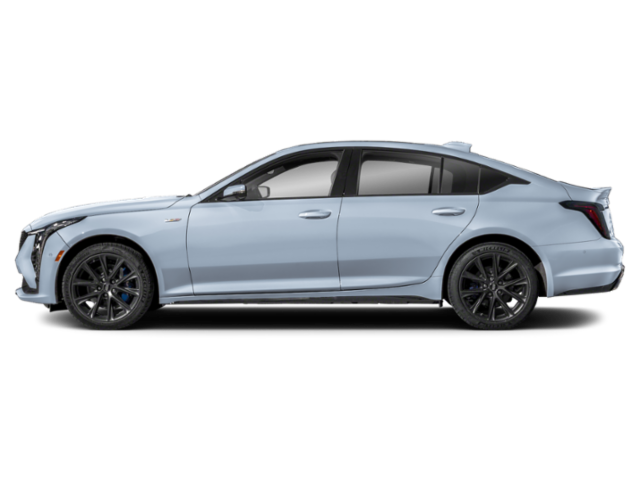2025 Cadillac CT5-V 4dr Sdn