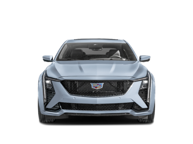 2025 Cadillac CT5-V 4dr Sdn