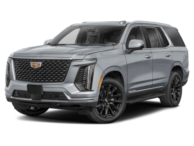 2025 Cadillac Escalade