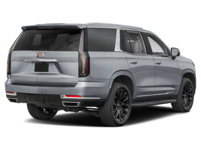 2025 Cadillac Escalade RWD 4dr Luxury