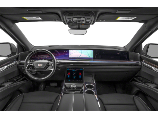 2025 Cadillac Escalade RWD 4dr Luxury