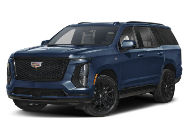 2025 Cadillac Escalade 4WD 4dr Sport Platinum