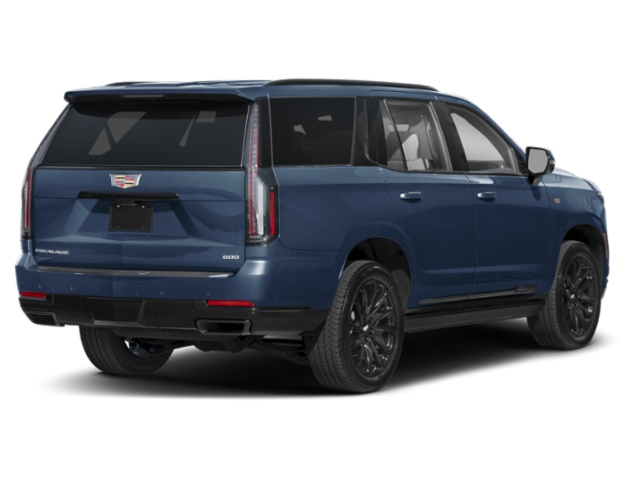 2025 Cadillac Escalade 4WD 4dr Sport Platinum