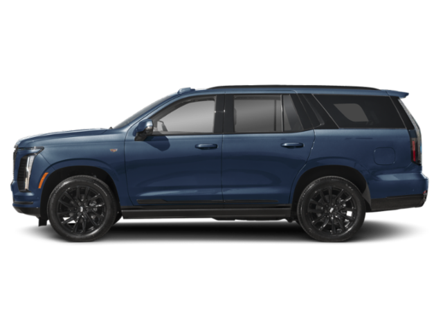 2025 Cadillac Escalade 4WD 4dr Sport Platinum