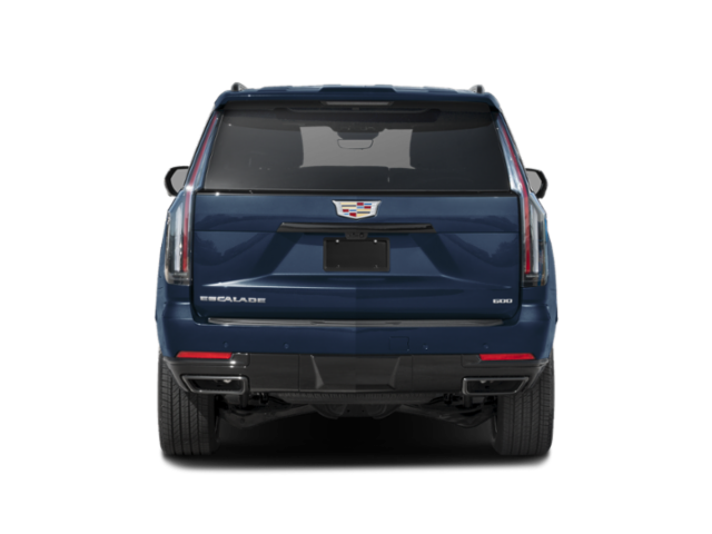 2025 Cadillac Escalade 4WD 4dr Sport Platinum