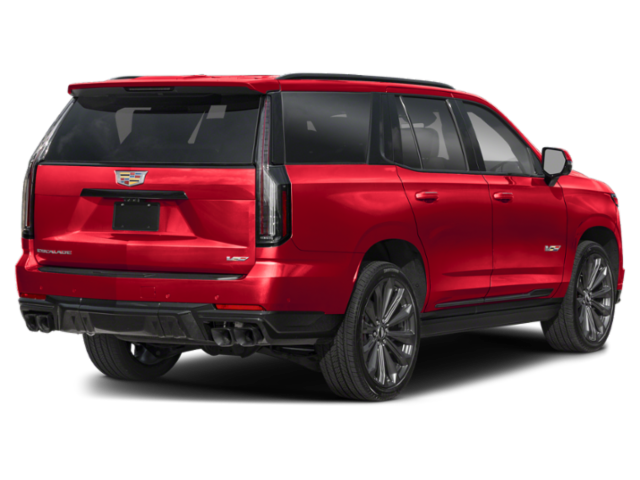 2025 Cadillac Escalade AWD 4dr V-Series