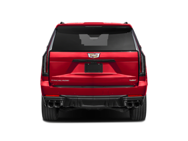 2025 Cadillac Escalade AWD 4dr V-Series