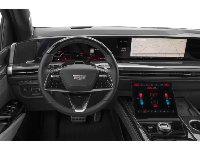 2025 Cadillac Escalade AWD 4dr V-Series