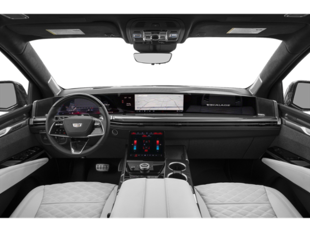 2025 Cadillac Escalade AWD 4dr V-Series