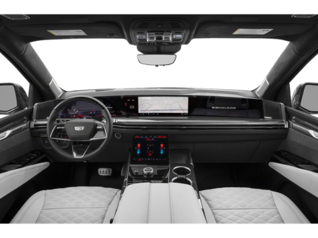 2025 Cadillac Escalade AWD 4dr V-Series
