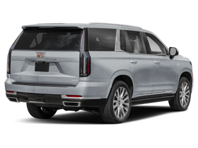2025 Cadillac Escalade 4WD 4dr Premium Luxury Platinum
