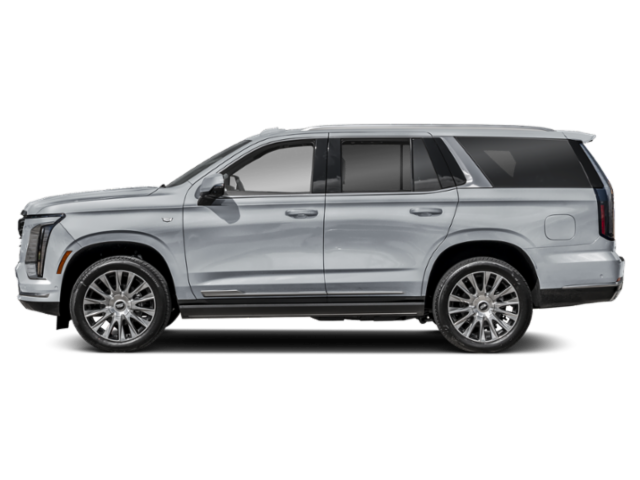 2025 Cadillac Escalade 4WD 4dr Premium Luxury Platinum