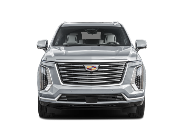 2025 Cadillac Escalade 4WD 4dr Premium Luxury Platinum