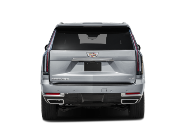 2025 Cadillac Escalade 4WD 4dr Premium Luxury Platinum
