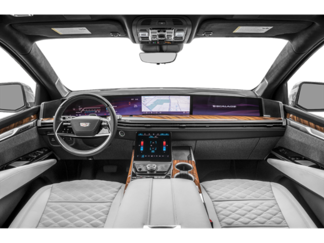2025 Cadillac Escalade 4WD 4dr Premium Luxury Platinum