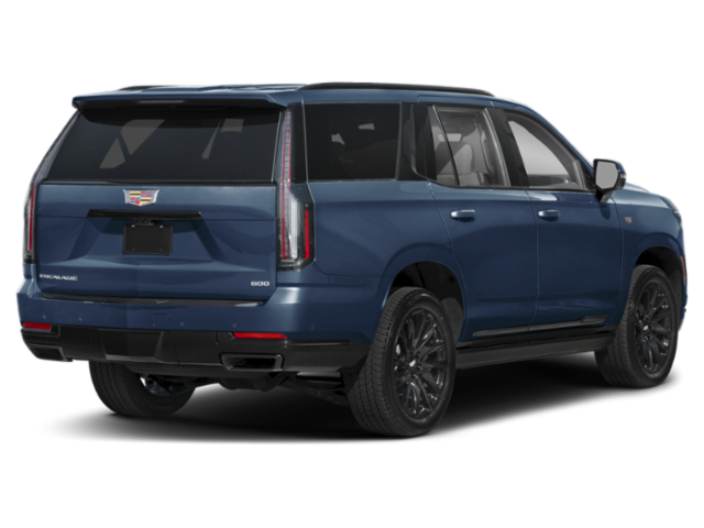 2025 Cadillac Escalade 4WD 4dr Sport