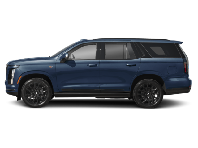 2025 Cadillac Escalade 4WD 4dr Sport