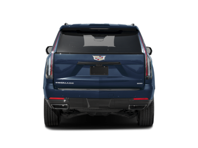 2025 Cadillac Escalade 4WD 4dr Sport
