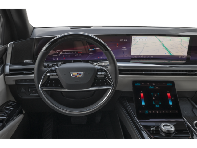 2025 Cadillac Escalade 4WD 4dr Sport