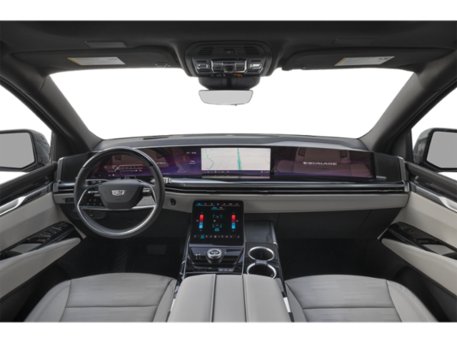 2025 Cadillac Escalade 4WD 4dr Sport