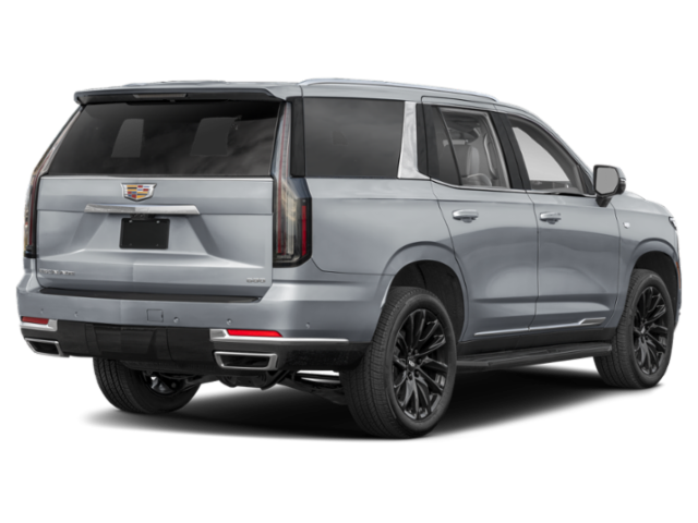 2025 Cadillac Escalade 4WD 4dr Premium Luxury