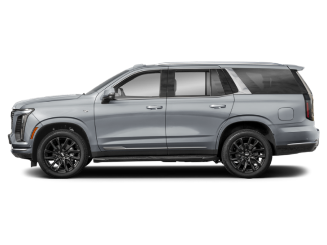 2025 Cadillac Escalade 4WD 4dr Premium Luxury