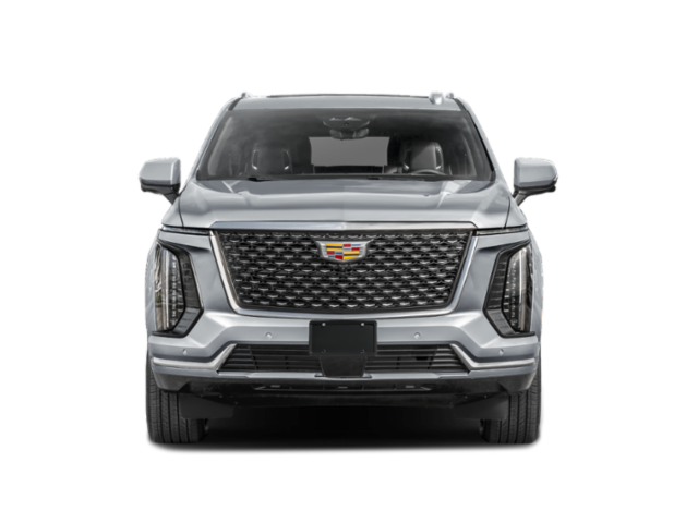 2025 Cadillac Escalade 4WD 4dr Premium Luxury