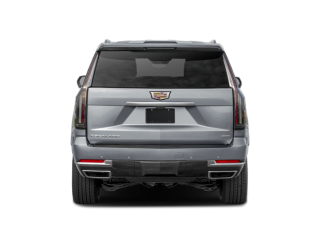 2025 Cadillac Escalade 4WD 4dr Premium Luxury