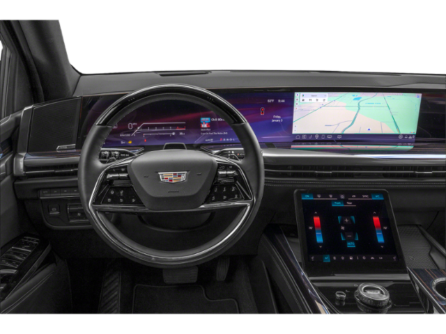 2025 Cadillac Escalade 4WD 4dr Premium Luxury