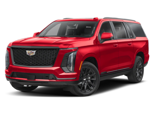 2025 Cadillac Escalade ESV 4WD 4dr Sport