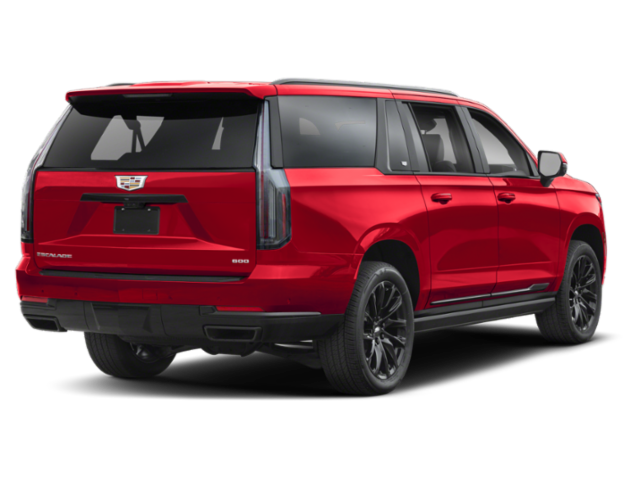 2025 Cadillac Escalade ESV 4WD 4dr Sport