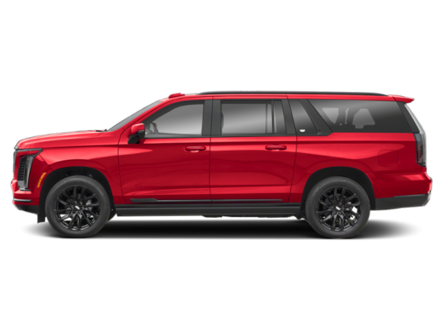 2025 Cadillac Escalade ESV 4WD 4dr Sport