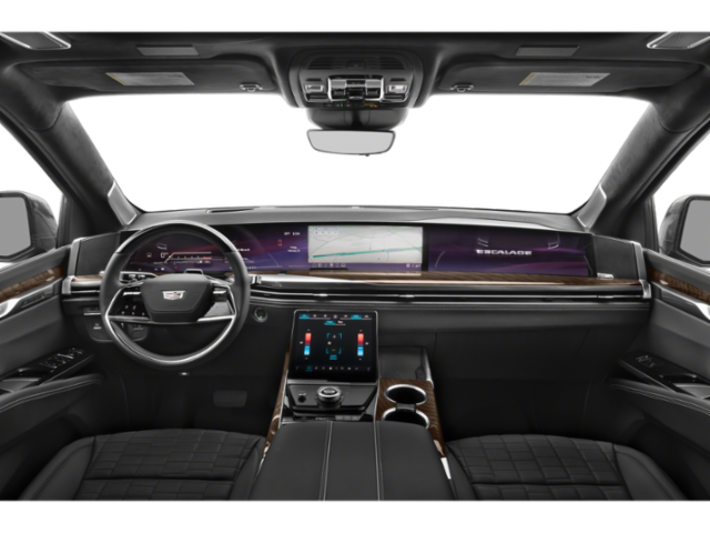 2025 Cadillac Escalade ESV 4WD 4dr Sport