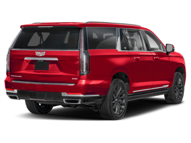 2025 Cadillac Escalade ESV RWD 4dr Luxury
