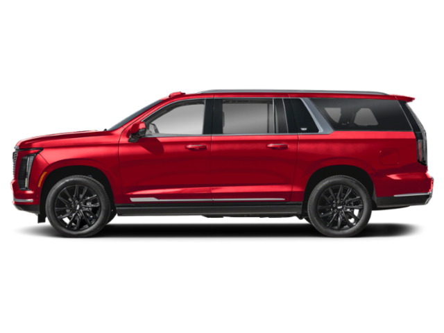 2025 Cadillac Escalade ESV RWD 4dr Luxury